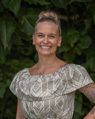 Photo of April Wubbens, Clinical Social Work/Therapist, LCSW