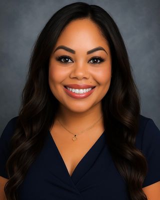 Photo of Hijazi McCoy, Psychiatric Nurse Practitioner, MSN, APN, PMHNP-B