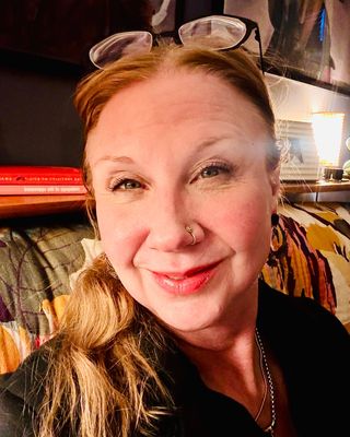 Photo of Melissa Autumn White, PhD, LMSW, CASAC