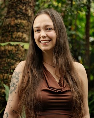 Photo of Bethany Verbrugge, Clinical Social Work/Therapist, LCSW