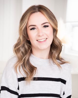 Photo of Shannaya Swagar, Counsellor, BA, MACP
