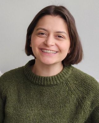 Photo of Rebeka Ramsay, Mental Health Counselor Associate, LMHCA