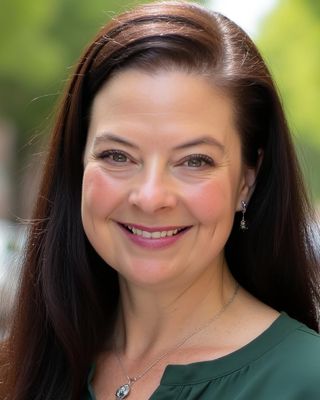 Photo of Summer Rippe, Licensed Professional Counselor, MA, PhD Can, LPC, NCC