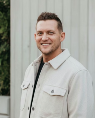 Photo of Darian Brinton, Marriage & Family Therapist, LMFT