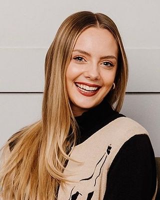 Photo of Emma Zook, Marriage & Family Therapist Associate, MA, LAMFT