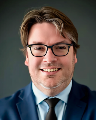 Photo of Steven Kyle Cardwell, Licensed Professional Clinical Counselor, LPCC