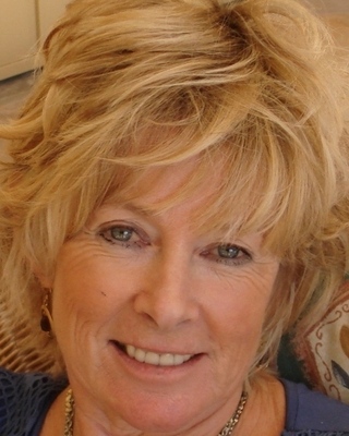Photo of Carole Turner, Psychotherapist in Keswick, England