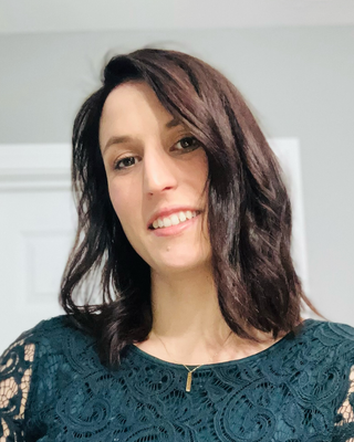 Photo of Meagan Mulready, Clinical Social Work/Therapist, LICSW