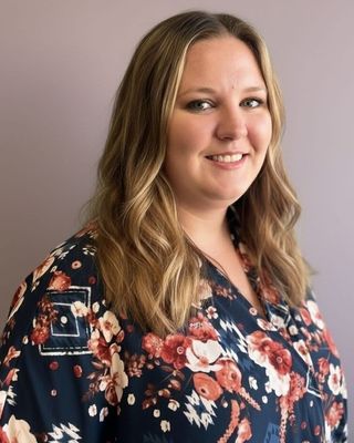 Photo of Brittany Weaver, Marriage & Family Therapist, LMFT, LPC, NCC
