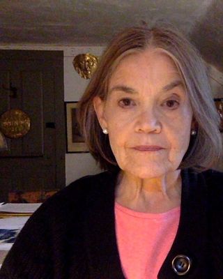 Photo of Hilary Coons, Psychologist, PhD
