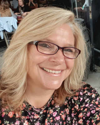 Photo of Jo Sandy - Jo Sandy Counselling, Counsellor, MBACP