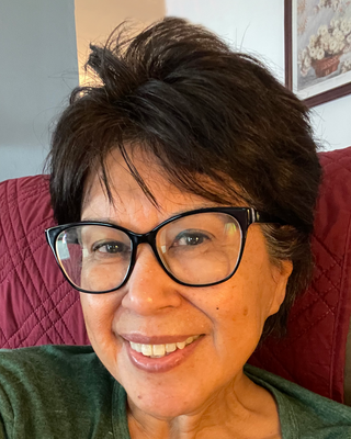 Photo of Delia Lopez, Clinical Social Work/Therapist, LCSW