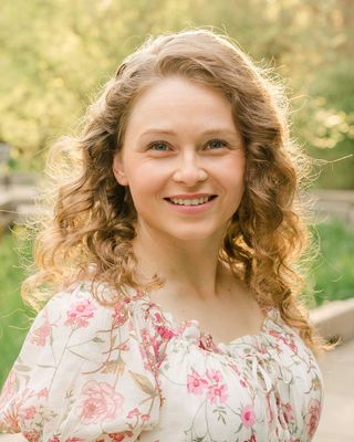 Photo of Inessa Palnikov, Marriage & Family Therapist Associate, AMFT, MA