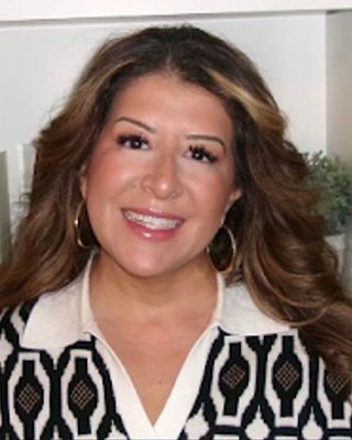 Photo of Patricia Moreno-Guadamuz, Marriage & Family Therapist, LMFT