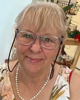Photo of Heather Smith - Recovered - Walking The Journey, Psychologist, PhD, PsyBA General