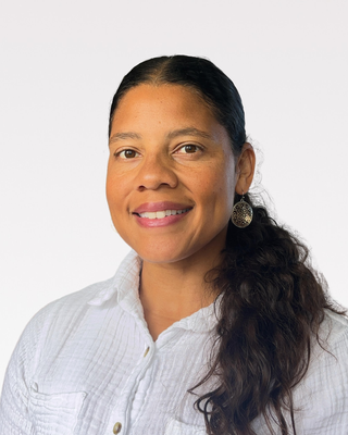 Photo of Sharika Labrie, Psychiatric Nurse Practitioner, PMHNP