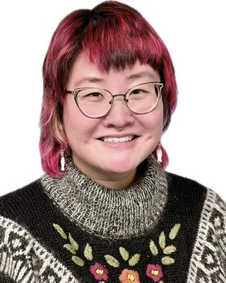 Photo of Tianna T Lui, Marriage & Family Therapist, LMFT