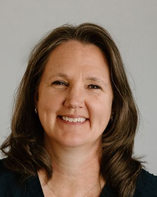 Photo of Laura M Boothe, Licensed Professional Counselor, LPC