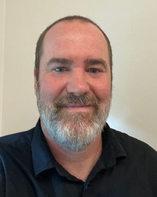 Photo of Dylan LeRoy, Counsellor, MA, RCC