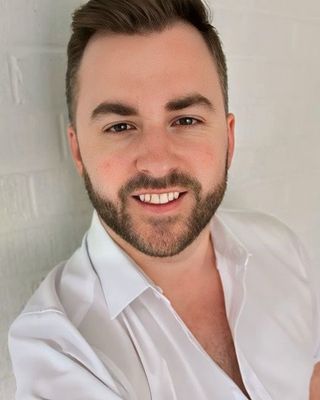 Photo of Paul Viau, Registered Psychotherapist (Qualifying), BA Sc., PsyDip