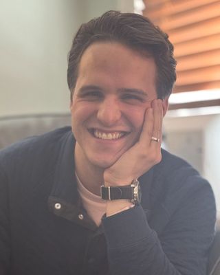 Photo of Joshua Tubbs, Marriage & Family Therapist, MS, LMFT