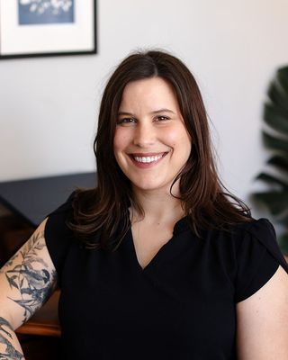 Photo of Kelsey Philippi, Licensed Professional Counselor, MA, LPC