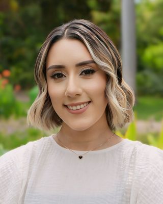 Photo of Natalie Zamudio, Clinical Social Work/Therapist, MS, LCSW, LICSW