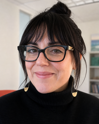 Photo of Amanda Brewer, Licensed Professional Counselor, MA