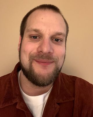 Photo of Patrick Martin, Counselor, LCPC, CSAT
