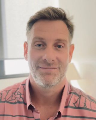 Photo of Erik Jul, Psychologist, PsyD