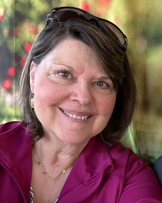 Photo of Rev. Beth Knight, Pre-Licensed Professional, SD, PC, MAPC