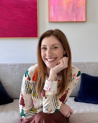 Photo of Carissa Collins, Psychologist, PhD