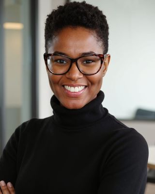 Photo of Nyasha Smith-Ruddock, Registered Social Worker, BSW, MSW, RSW