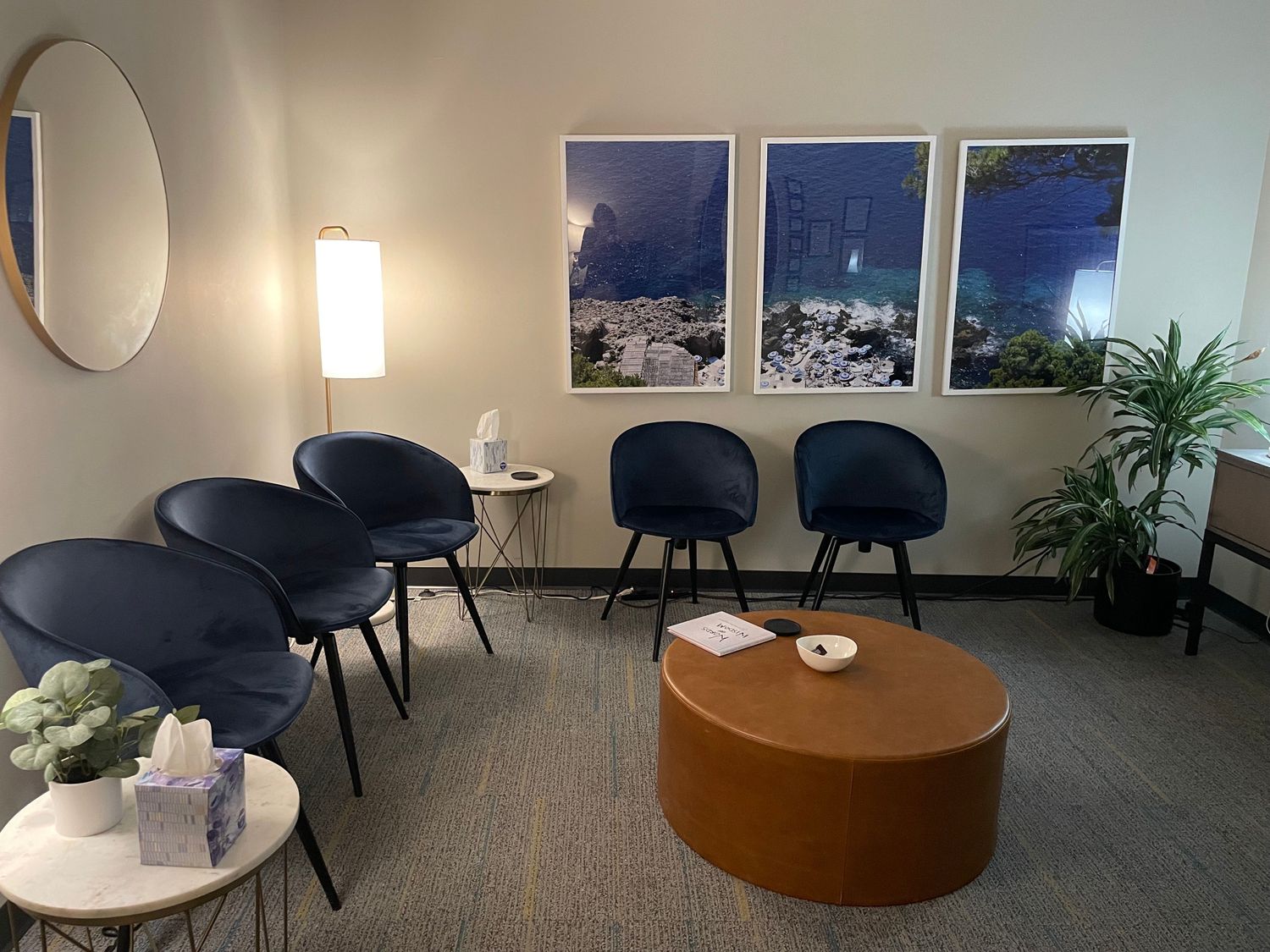 Evolve Therapy, Treatment Center, Plymouth, MN, 55441 Psychology Today
