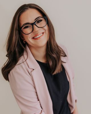 Photo of Abby Walker, Counselor, MA, CMHC