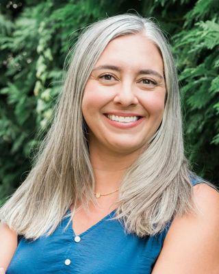 Photo of Courtney Aadland-Lewis, Clinical Social Work/Therapist, SWLC