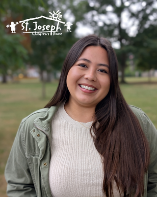 Photo of Amara Untalan, Psychological Associate, M, Ed, LPA