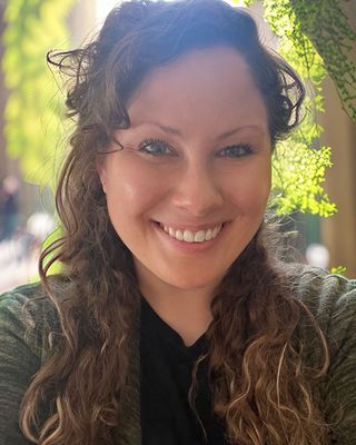 Photo of Anna Horne, Licensed Professional Counselor, LPC, MHSP