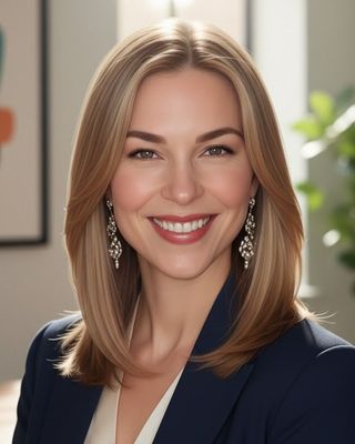 Photo of Nicole Romano - Nicole Romano at Northeast Health Services, Licensed Mental Health Counselor, MA, LMHC, CCATP