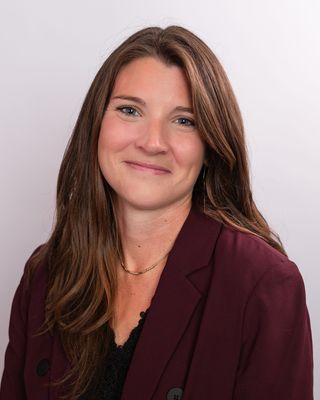 Photo of Samantha Frohm - Universal Behavior Consulting, BCBA, MA