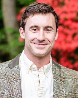 Photo of Dan Roth, Pre-Licensed Professional, MA, NCC, CBIS