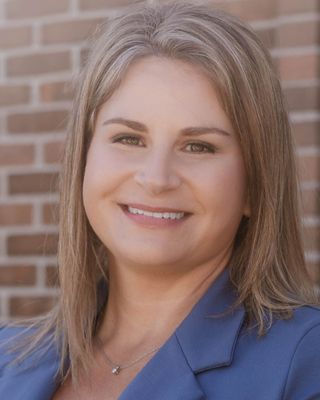 Photo of Rebecca Lee Palen, Clinical Social Work/Therapist, LMSW, MPA, GC-C, EMDR, GRS