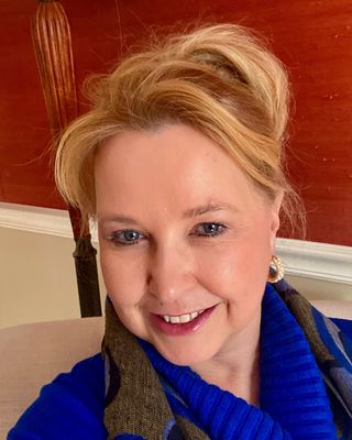 Photo of Cheryl Underwood, Licensed Professional Counselor, MA, LPC/MHS