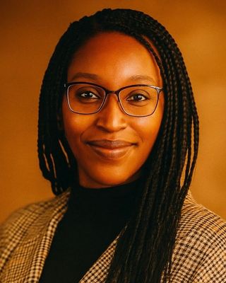 Photo of Courteney Clemons, Clinical Social Work/Therapist, MSW, LISW-S