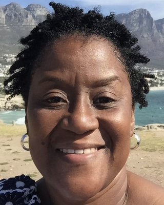 Photo of Stephanie James, Clinical Social Work/Therapist, LCSW