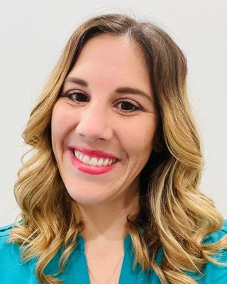 Photo of Brandie Levy, Licensed Professional Counselor, NCC, LPC