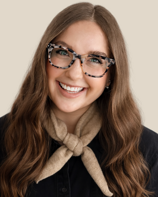 Photo of McKenna Janae Dean-Davis, Clinical Social Work/Therapist, MSW, LICSW