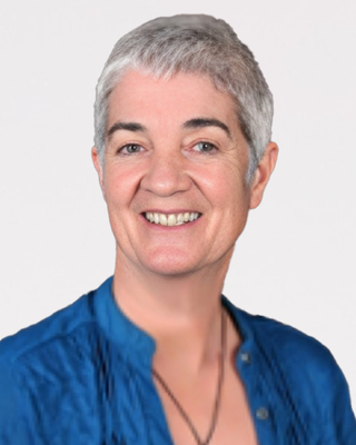 Photo of Colleen Tretton, Licensed Professional Counselor, LPC
