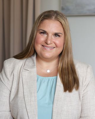 Photo of Meagan Fergen, Clinical Social Work/Therapist, LCSW, LICSW