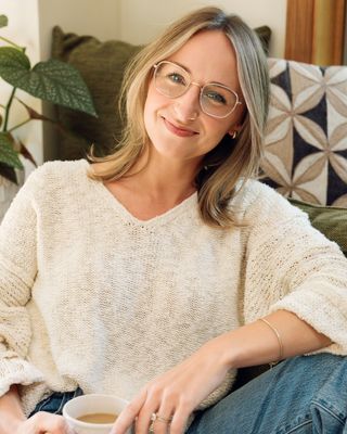 Photo of Bailey Dirth, Psychologist, PsyD, LP